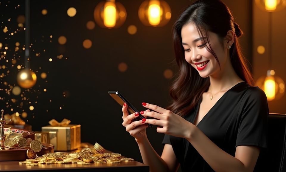 ea888 Ứng dụng ea888 – Đặt cược và chơi casino ngay trên điện thoại